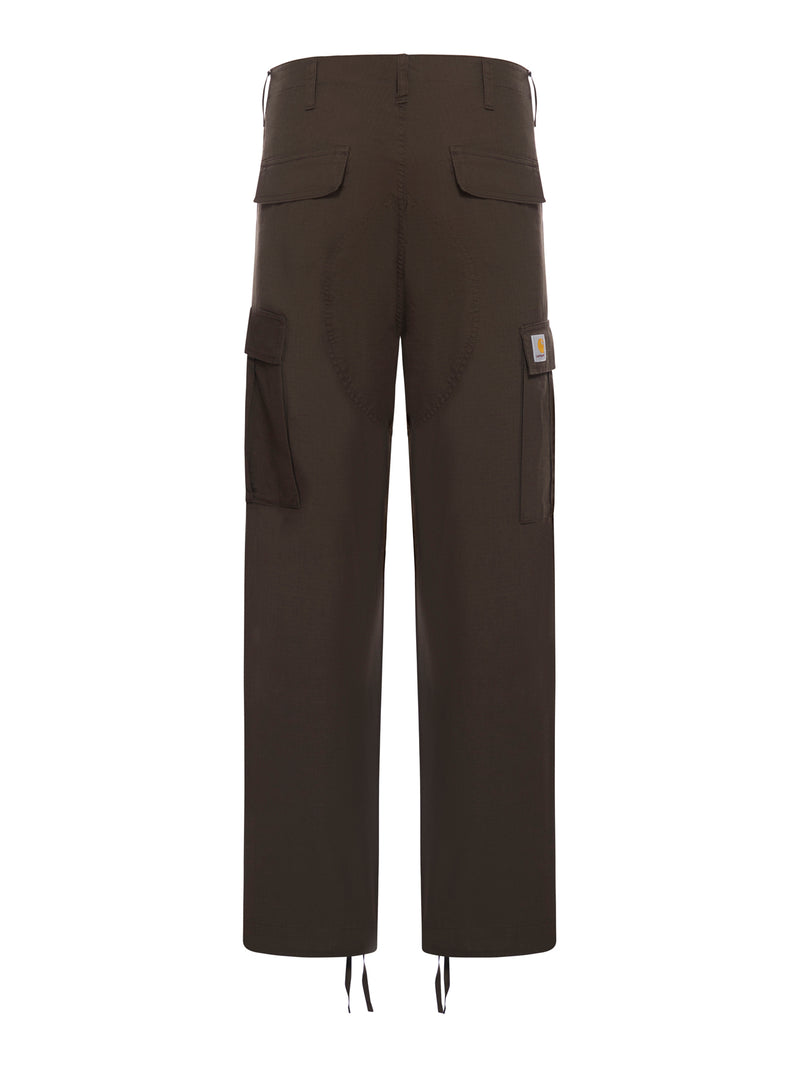 REGULAR CARGO PANT