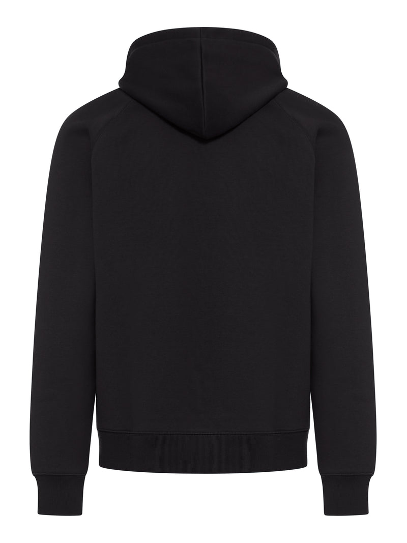 COTTON HOODIE