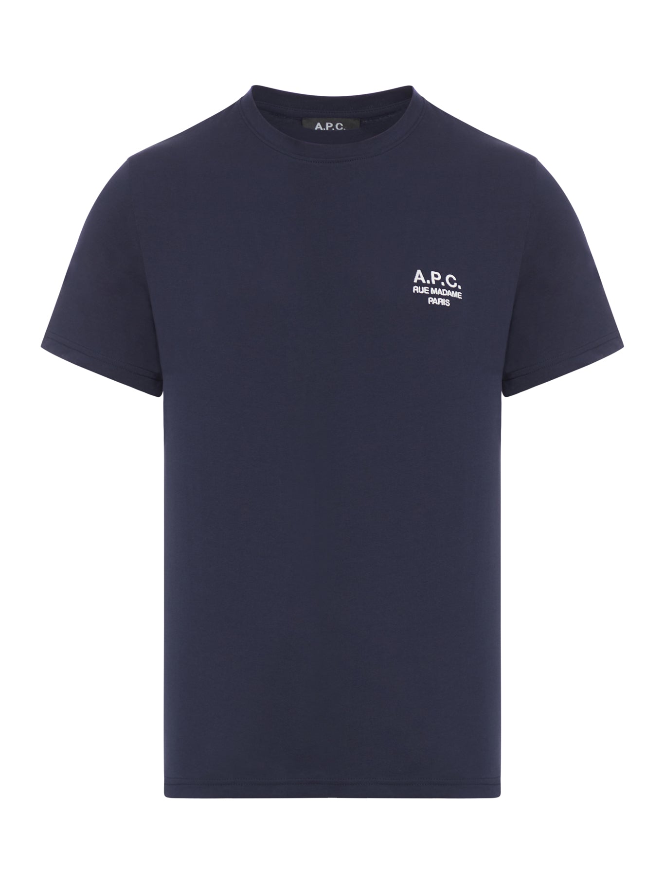 Raymond APC T-Shirt in cotton