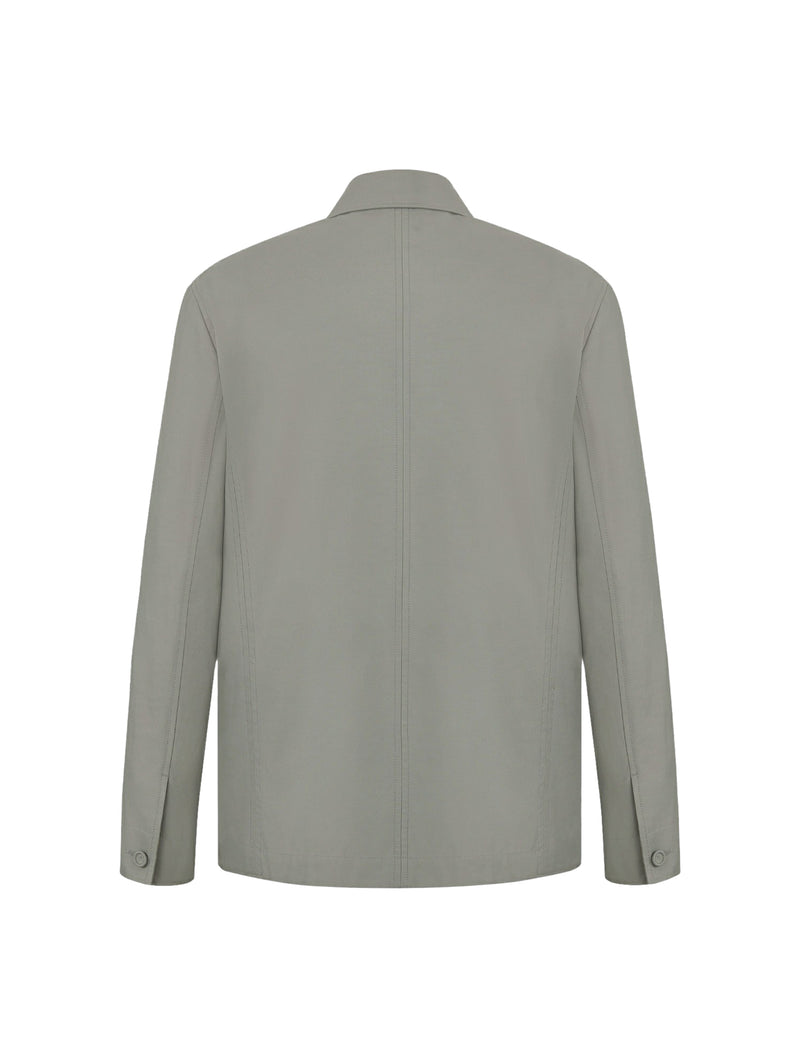 Work jacket