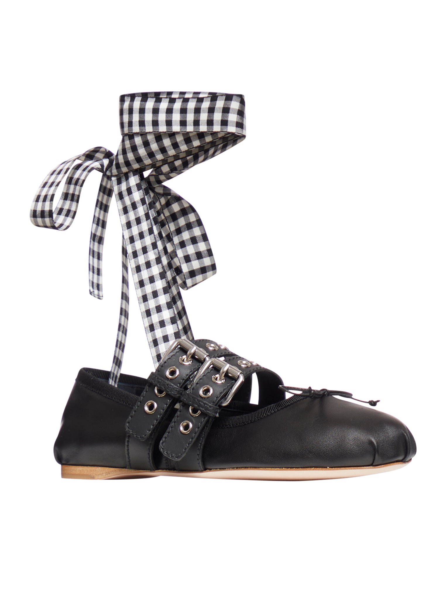 BALLERINAS NAPPA CALF