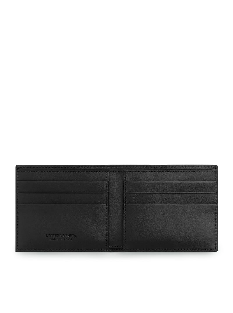 Bi-Fold Cassette Wallet