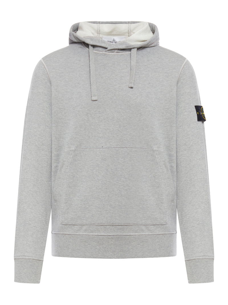 COTTON HOODIE