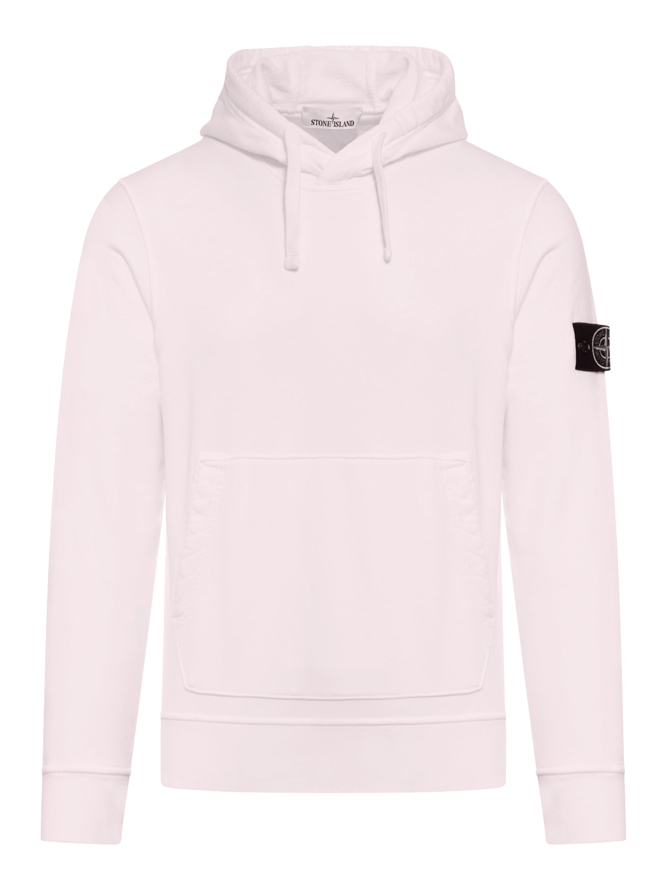 COTTON HOODIE