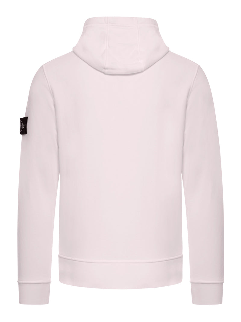 COTTON HOODIE