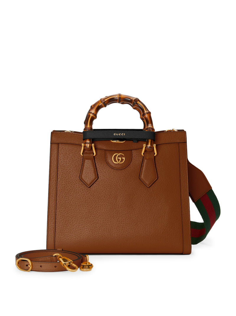 GUCCI DIANA SHOPPING BAG SMALL SIZE