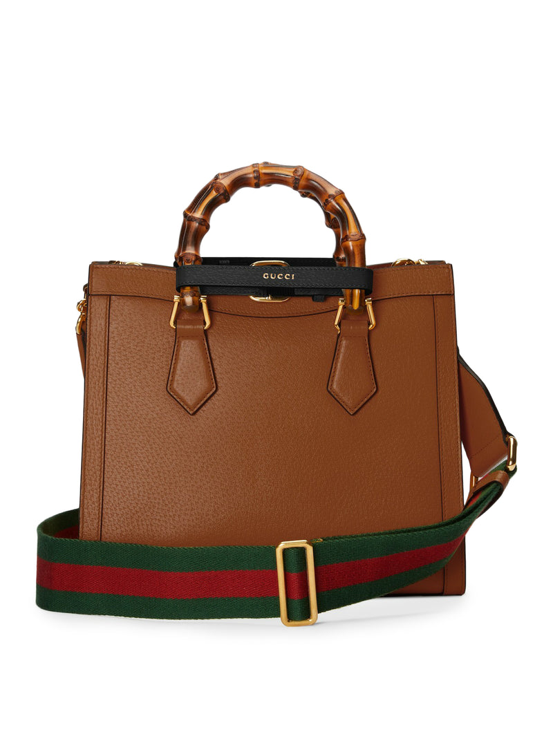 GUCCI DIANA SHOPPING BAG SMALL SIZE