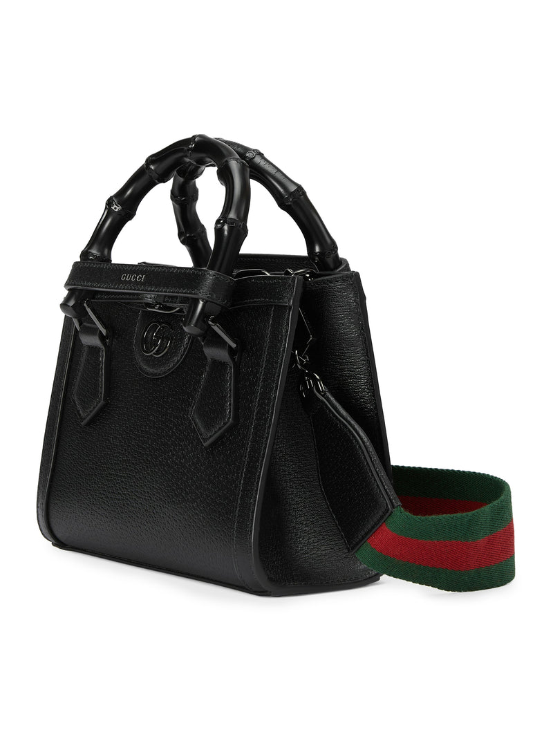 GUCCI DIANA MINI SHOPPING BAG