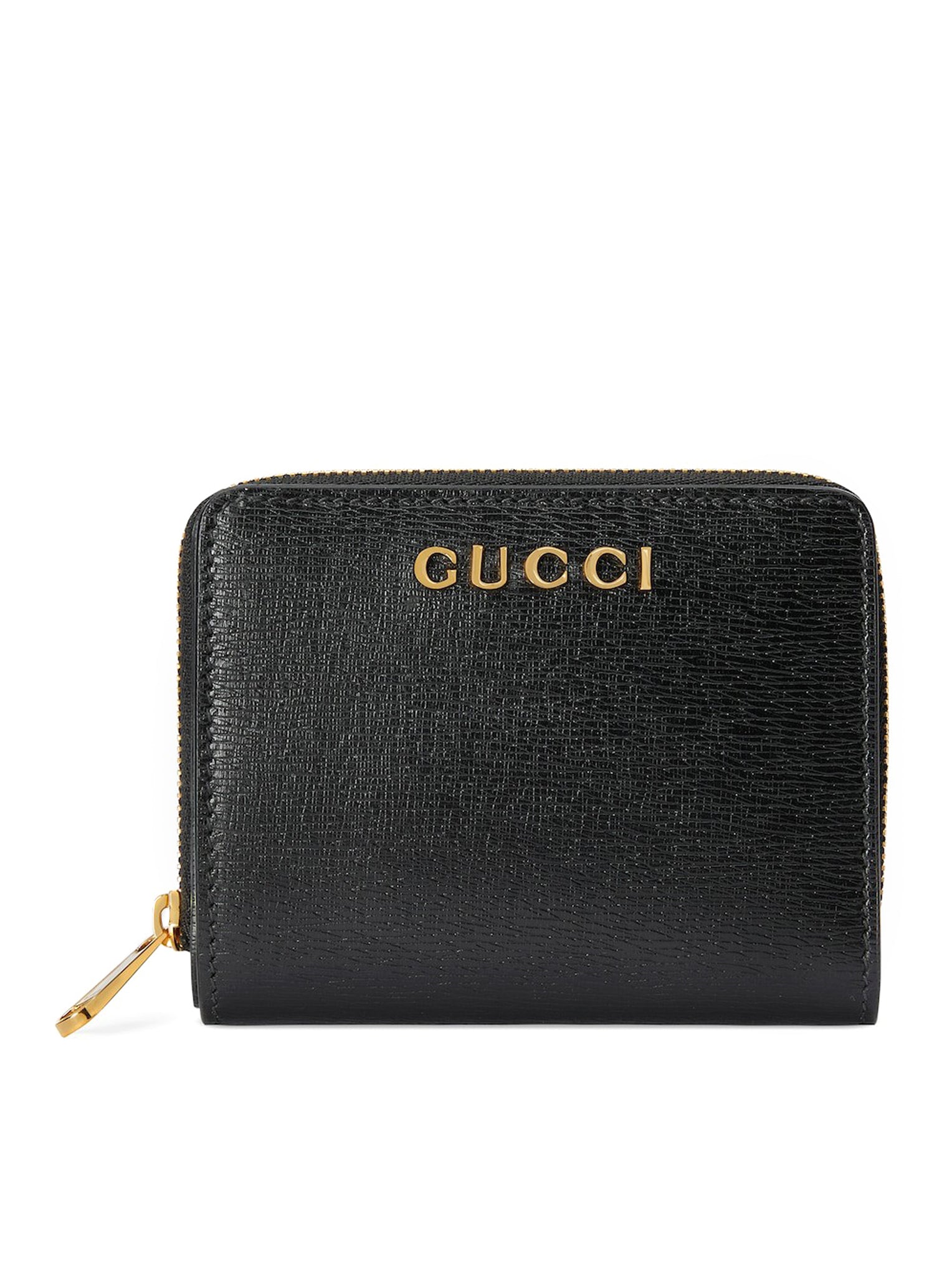 MINI WALLET WITH GUCCI LOGO