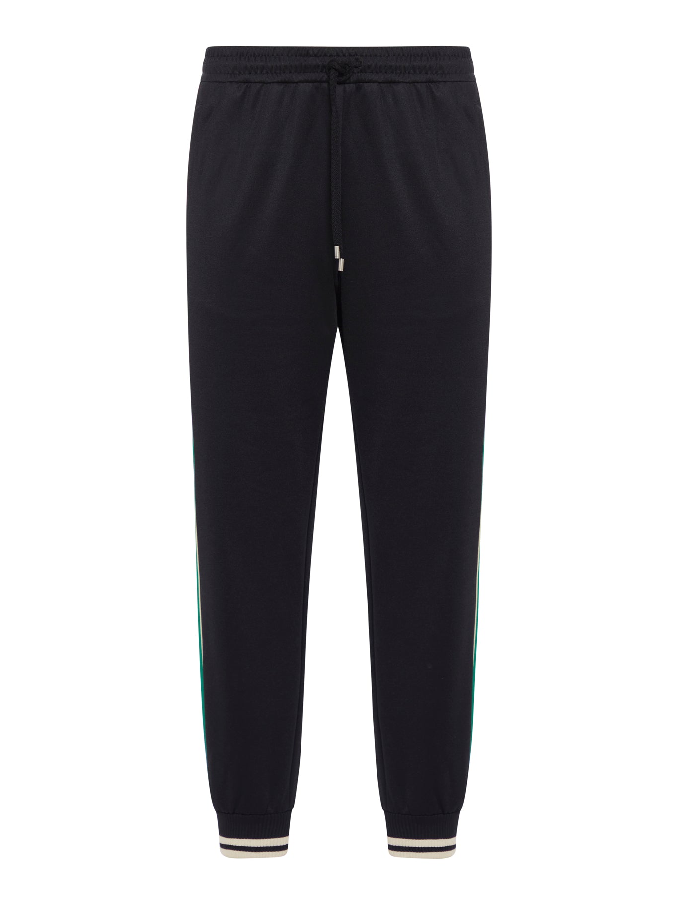 JOGGING PANTS IN TECHNICAL JERSEY