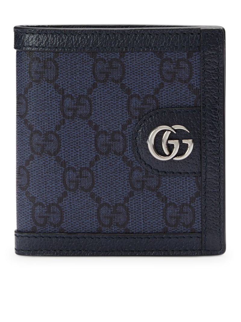 OPHIDIA GG CARD HOLDER