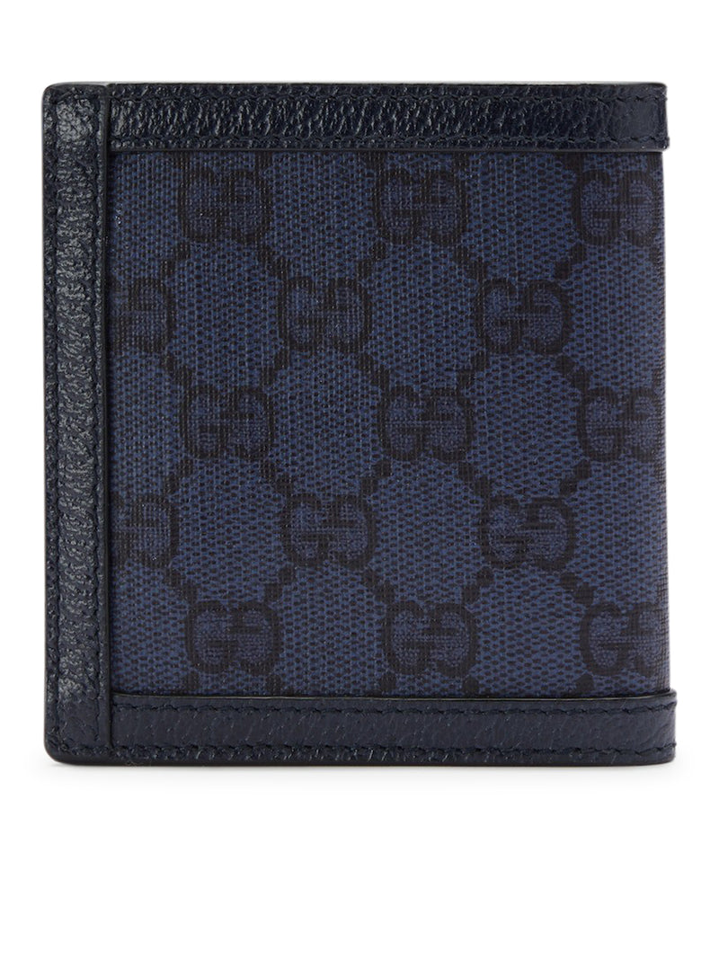 OPHIDIA GG CARD HOLDER