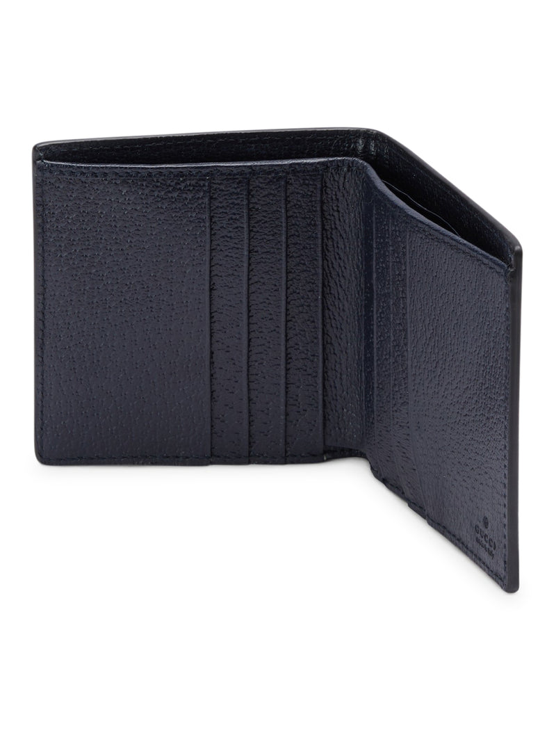 OPHIDIA GG CARD HOLDER