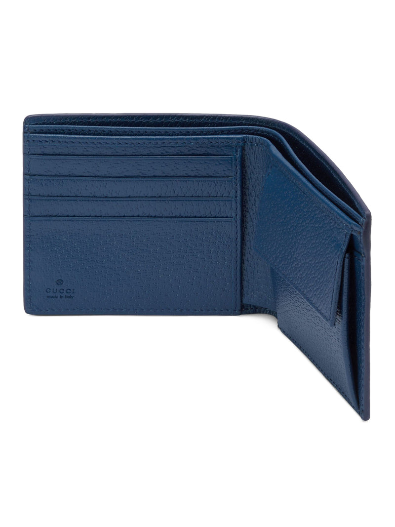 WALLET WITH DD DETAIL