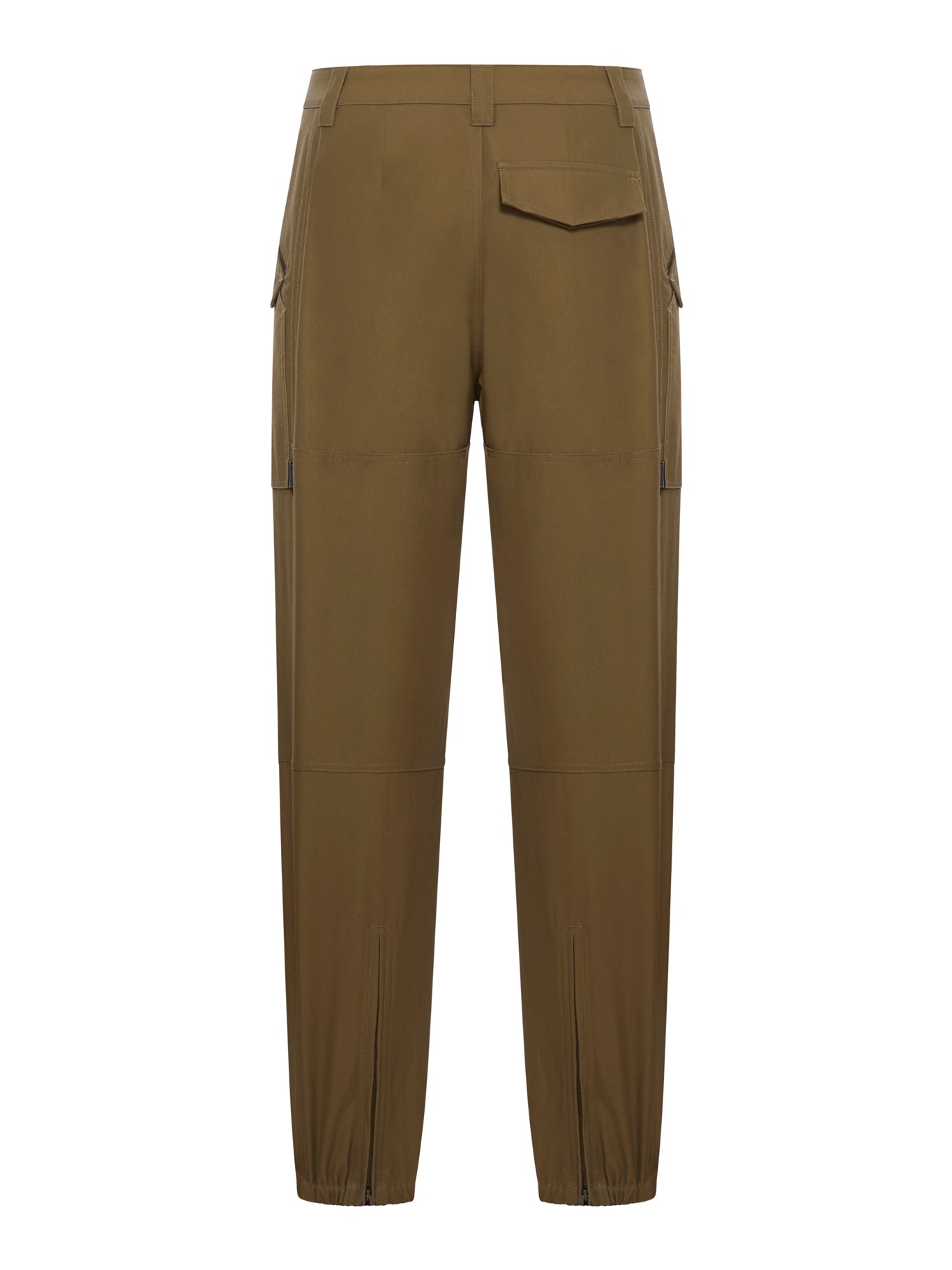 CARGO TROUSERS