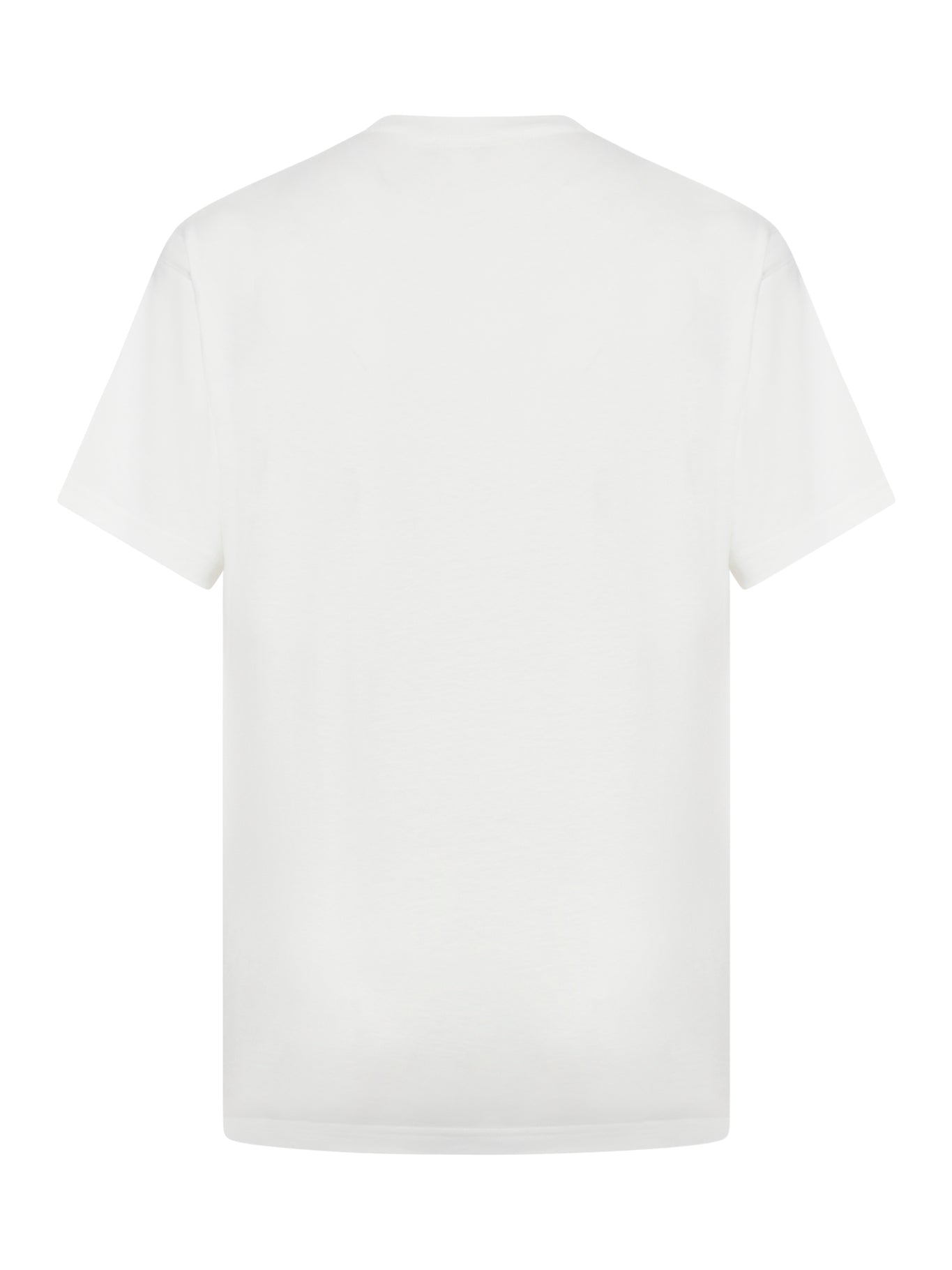 OVERSIZE T-SHIRT with logo