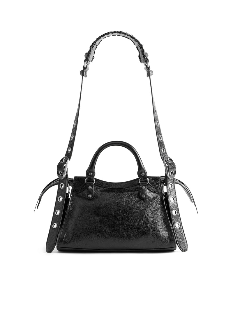 NEO CAGOLE XS WOMEN`S BAG IN BLACK