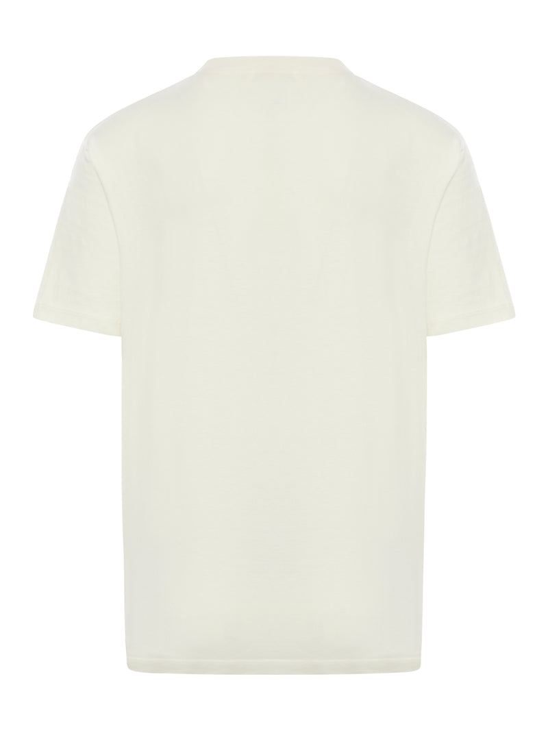 cotton t-shirt