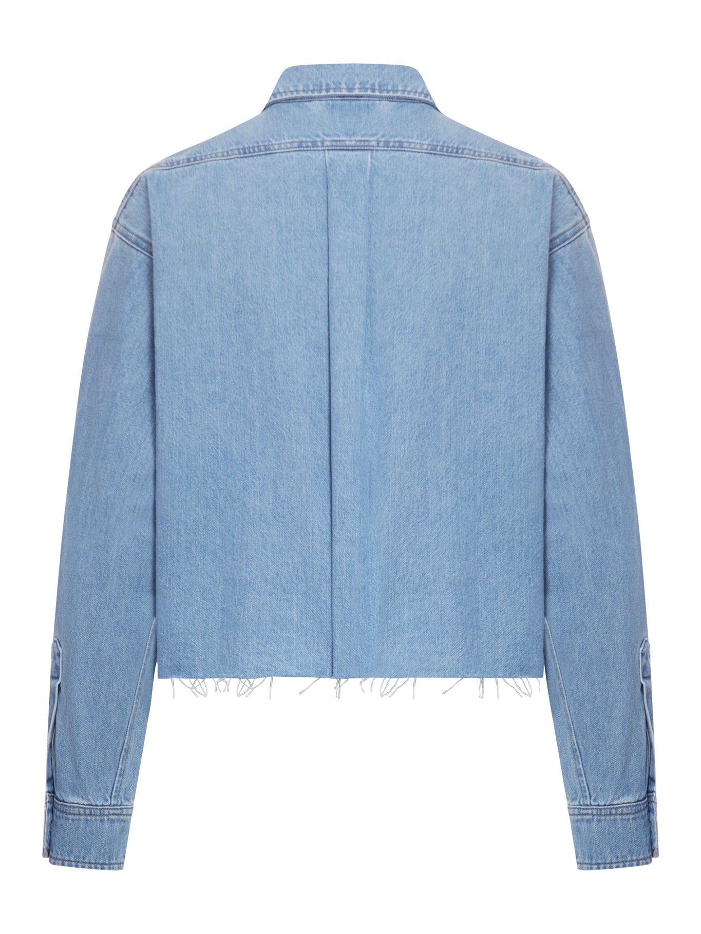 BLOUSON DENIM