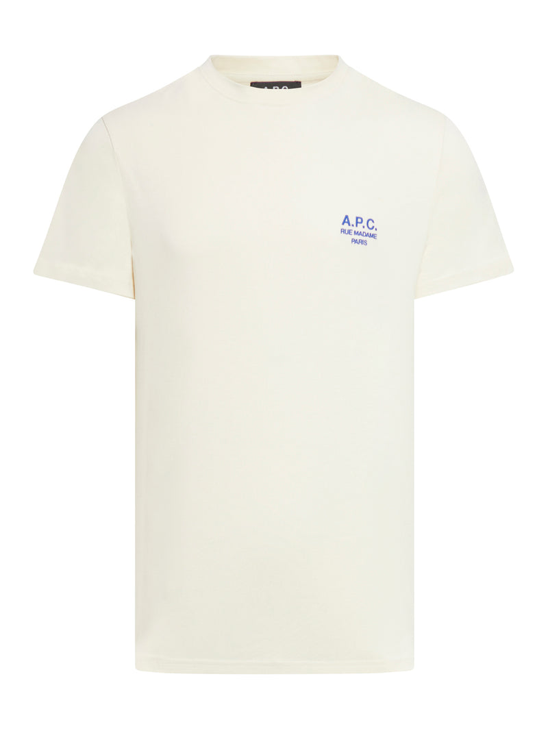 Raymond APC T-Shirt in cotton