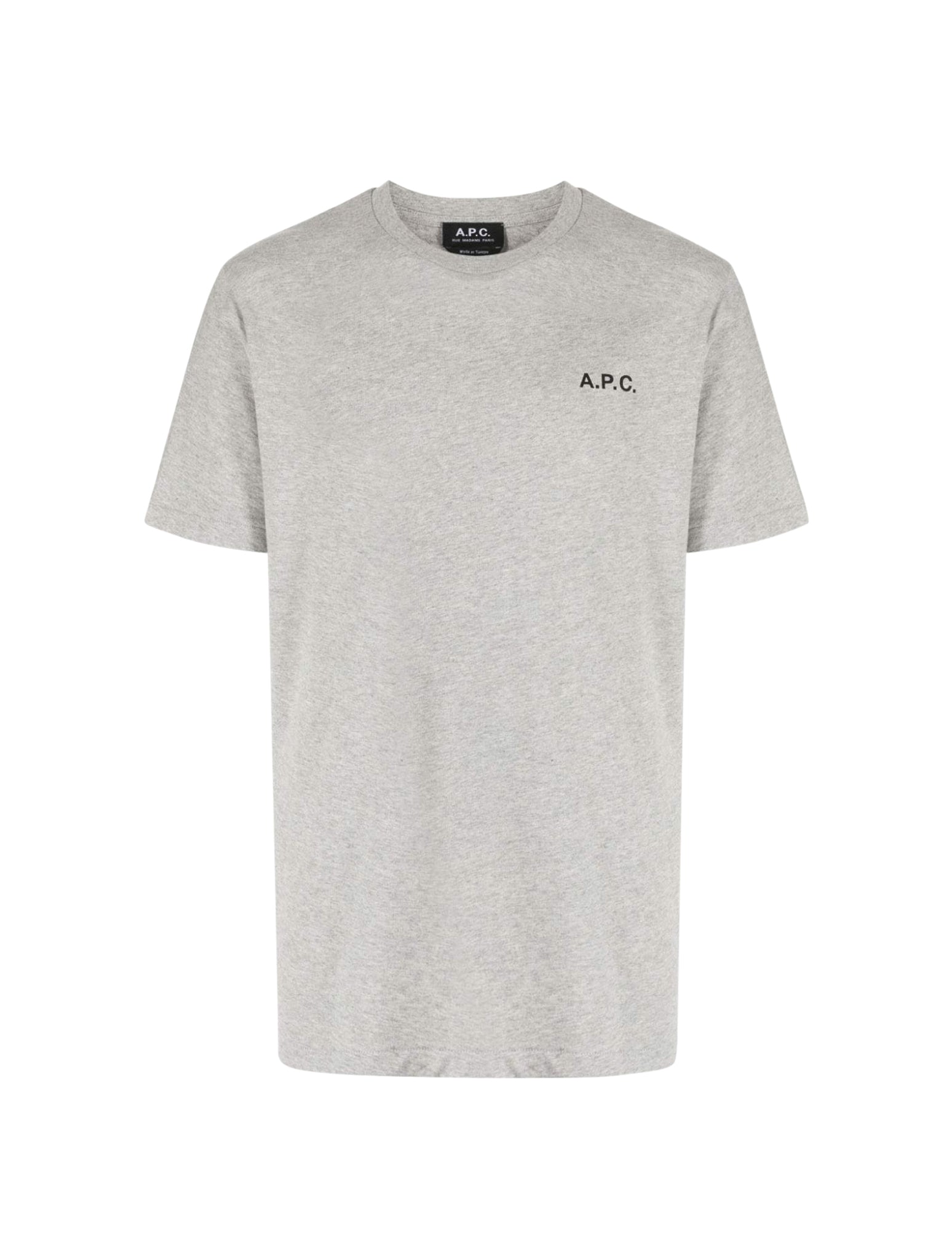 organic cotton t-shirt