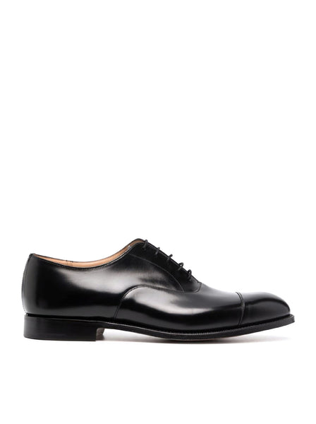 OXFORD IN BRUSHED CALFSKIN CONSUL
