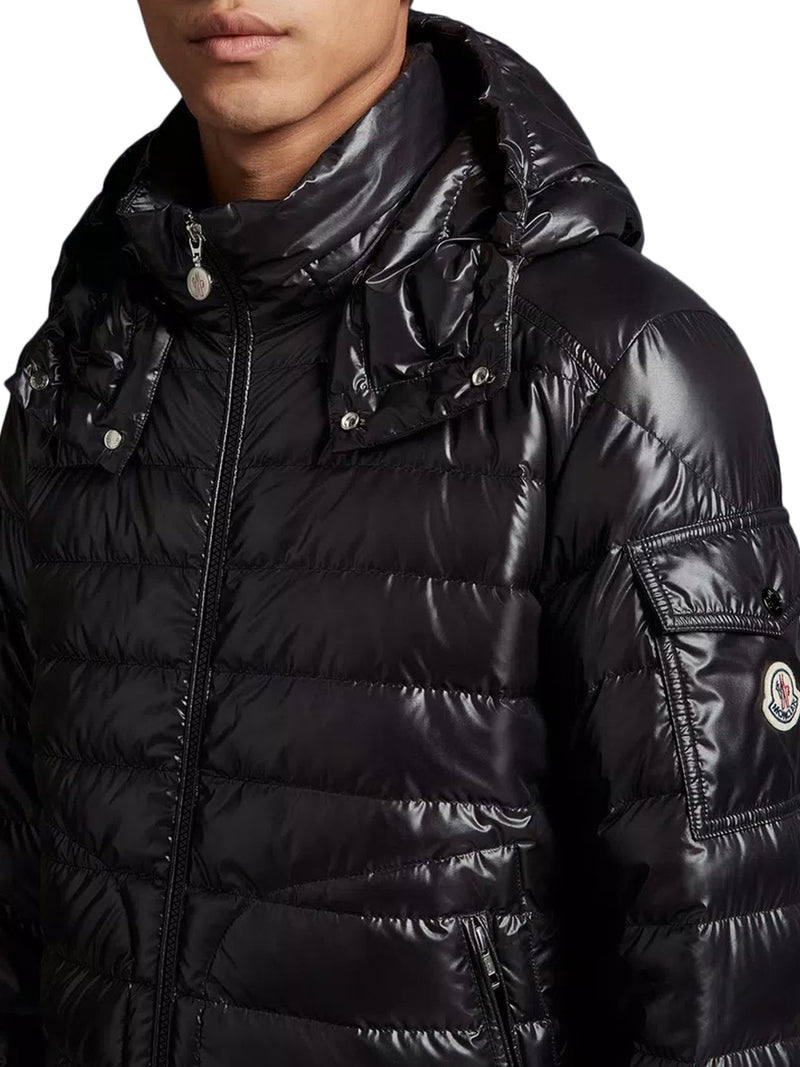 LAUROS SHORT DOWN JACKET