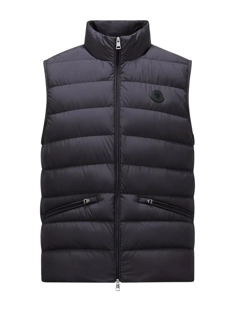 LECHTAL DOWN PADDED VEST