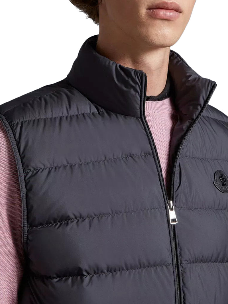 LECHTAL DOWN PADDED VEST