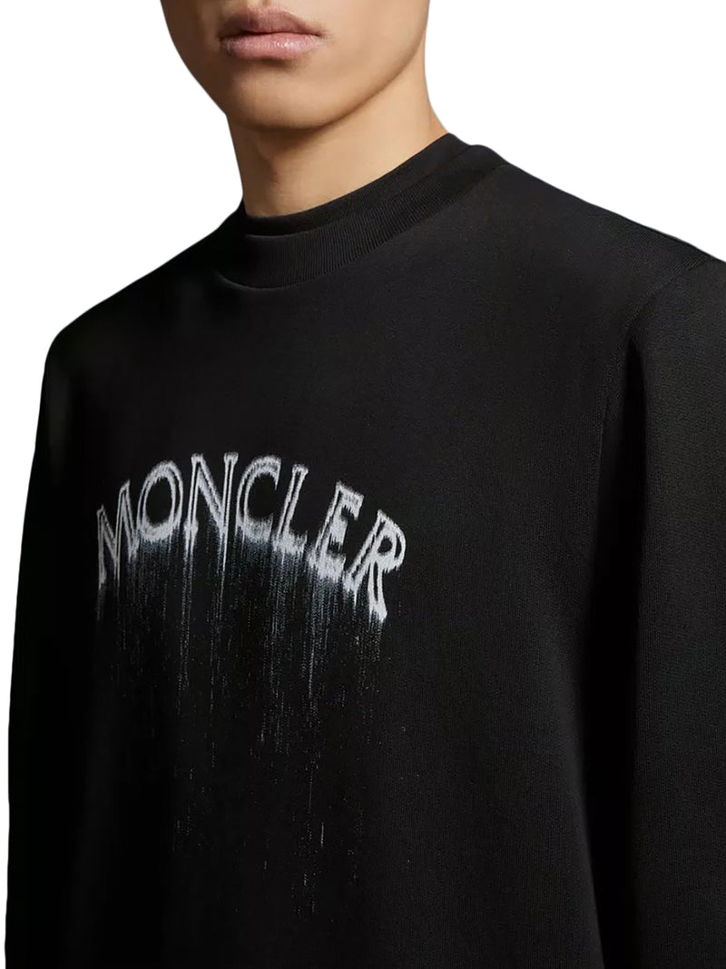 LOGO SWEATSHIRT