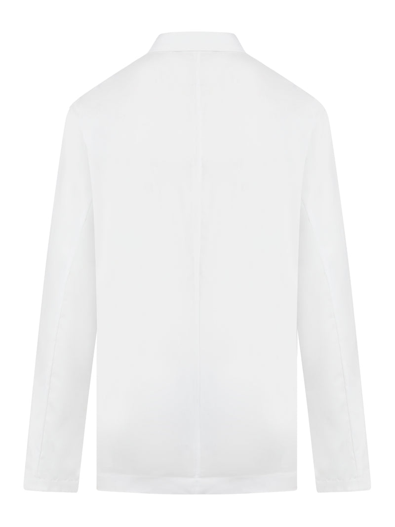 CAPLANA JACKET IN COTTON POPLIN