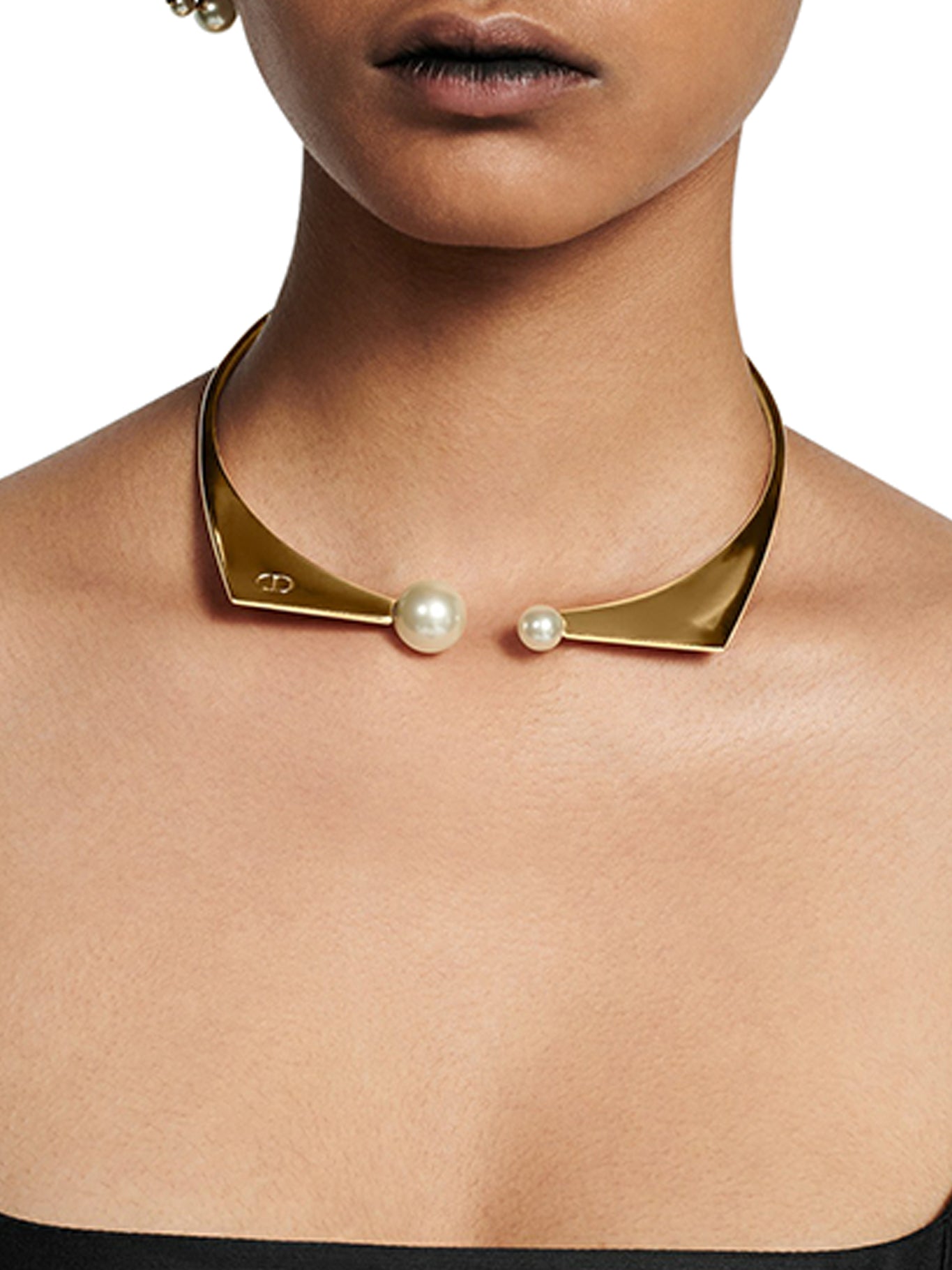 Dior Tribales New Look necklace