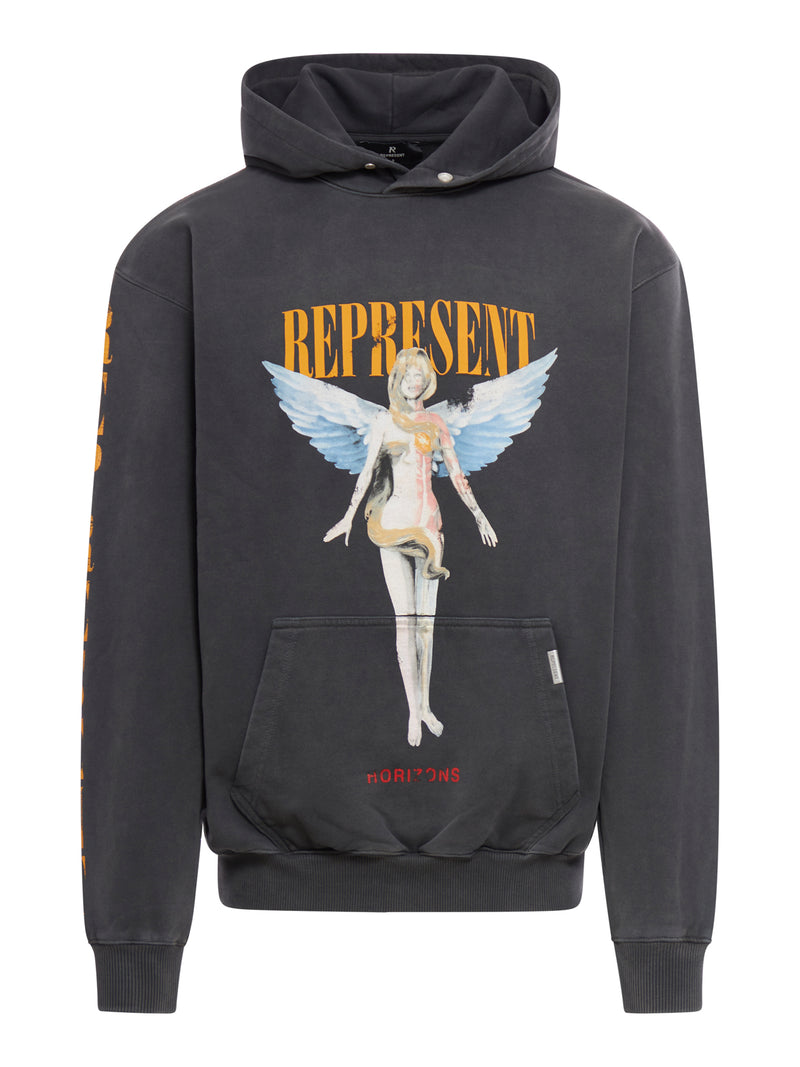 REBORN HOODIE