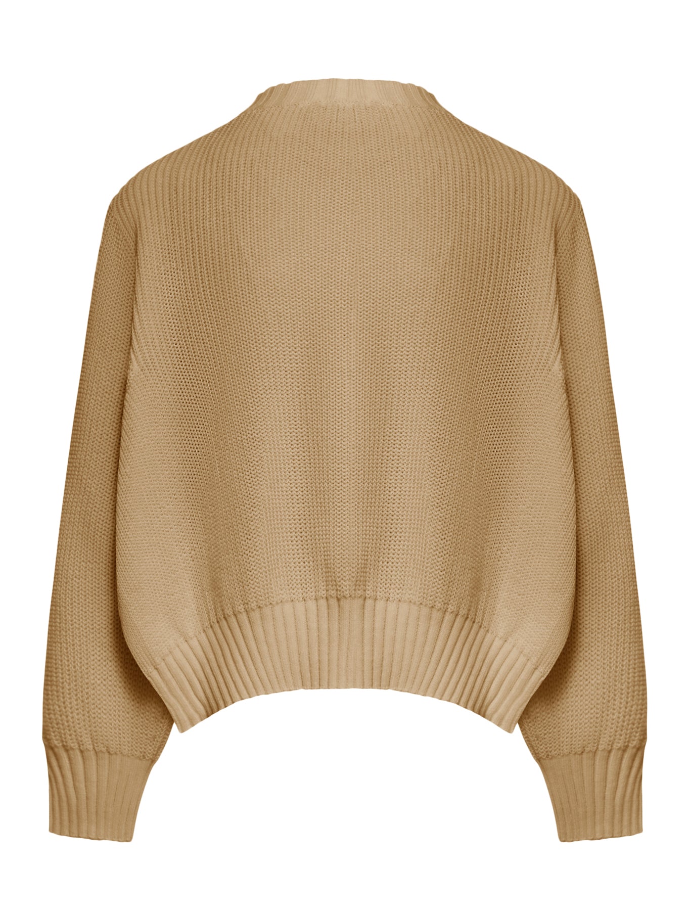 crewneck sweater