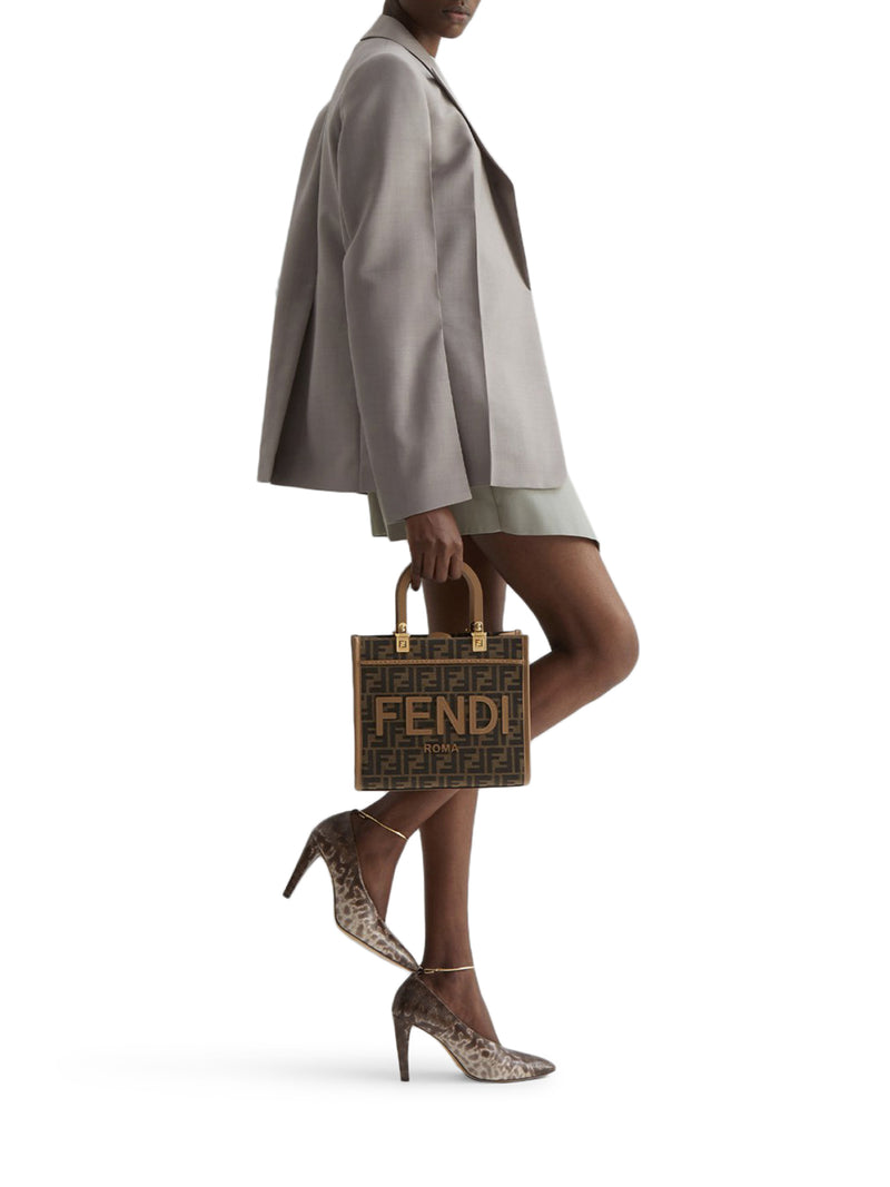 Fendi Sunshine Small